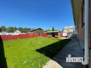 Дом 272м², 1-этажный, участок 9 сот.