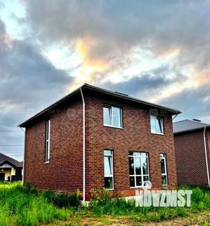 Дом 149м², 2-этажный, участок 5 сот.