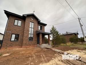 Коттедж 150м², 2-этажный, участок 5 сот.