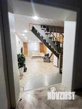 Дом 170м², 2-этажный, участок 5 сот.