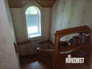 Коттедж 160м², 2-этажный, участок 4 сот.