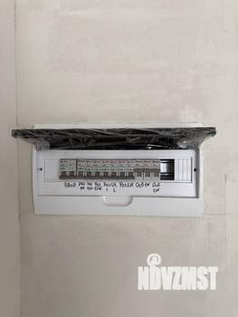 Коттедж 130м², 2-этажный, участок 4 сот.