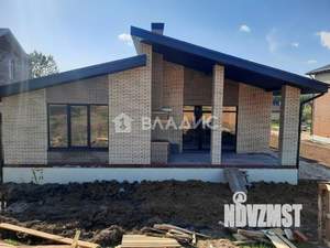 Дом 190м², 1-этажный, участок 5 сот.