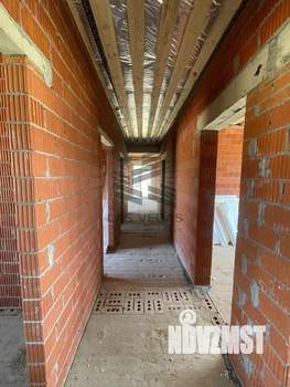 Коттедж 100м², 1-этажный, участок 7 сот.