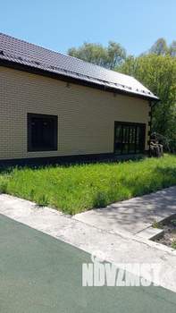 Дом 260м², 2-этажный, участок 8 сот.