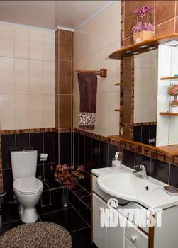 Коттедж 187м², 2-этажный, участок 6 сот.