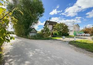 Дом 59м², 2-этажный, участок 0 сот.