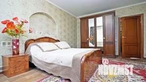 Дом 128м², 1-этажный, участок 9 сот.