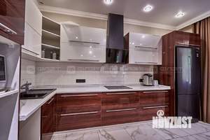 Дом 190м², 1-этажный, участок 6 сот.