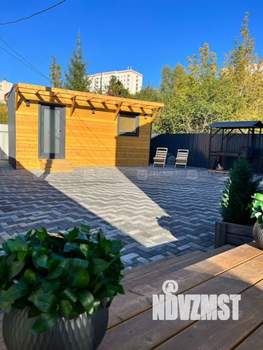 Дом 96м², 2-этажный, участок 2 сот.