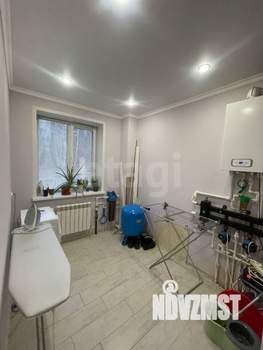 Дом 131м², 2-этажный, участок 5 сот.