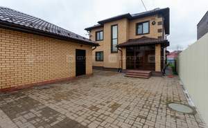 Дом 160м², 2-этажный, участок 0 сот.