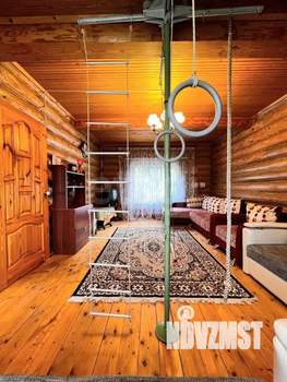 Дача 54м², 1-этажный, участок 8 сот.