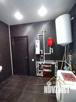 Дача 85м², 1-этажный, участок 7 сот.