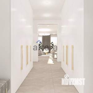 Коттедж 233м², 2-этажный, участок 6 сот.