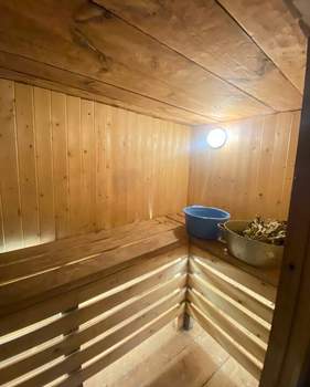 Дом 120м², 2-этажный, участок 11 сот.