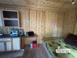 Дача 20м², 1-этажный, участок 4 сот.
