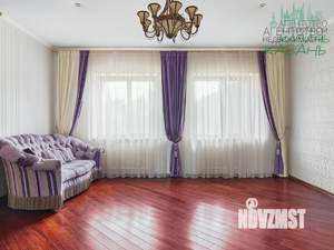 Дом 450м², 3-этажный, участок 11 сот.