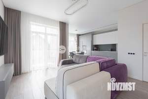 Таунхаус 109м², 2-этажный, участок 3 сот.