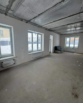 Дом 138м², 2-этажный, участок 7 сот.