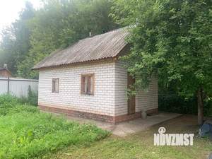 Дом 300м², 2-этажный, участок 8 сот.