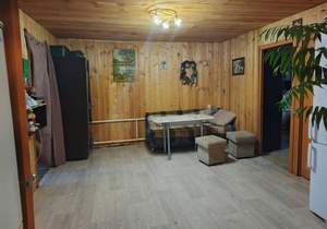 Дом 120м², 2-этажный, участок 11 сот.