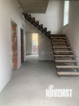 Дом 125м², 2-этажный, участок 3 сот.