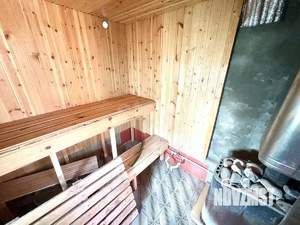 Дом 34м², 2-этажный, участок 5 сот.