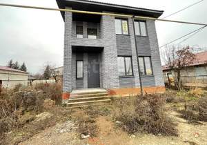 Дом 133м², 2-этажный, участок 5 сот.