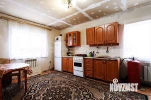 Дом 35м², 2-этажный, участок 7 сот.