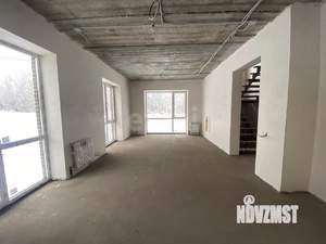 Дом 139м², 2-этажный, участок 4 сот.