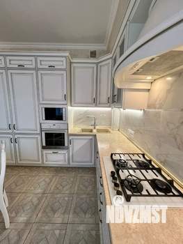 Коттедж 125м², 2-этажный, участок 7 сот.