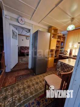 Дом 35м², 2-этажный, участок 3 сот.