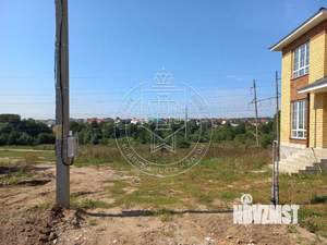 Коттедж 120м², 2-этажный, участок 5 сот.