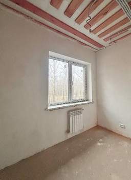 Дом 170м², 2-этажный, участок 6 сот.