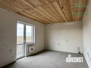 Дом 100м², 1-этажный, участок 19 сот.