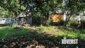 Дача 45м², 1-этажный, участок 6 сот.