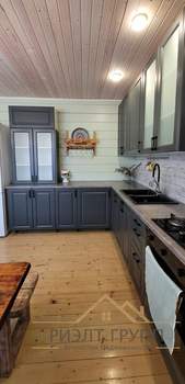 Дача 95м², 1-этажный, участок 7 сот.