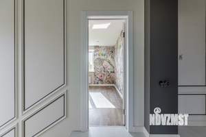 Дом 264м², 2-этажный, участок 12 сот.