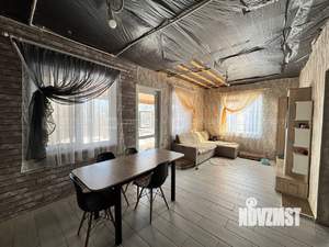 Дом 102м², 2-этажный, участок 6 сот.