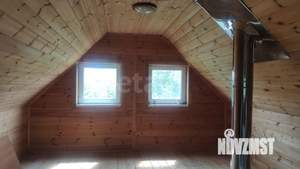 Дом 75м², 2-этажный, участок 9 сот.