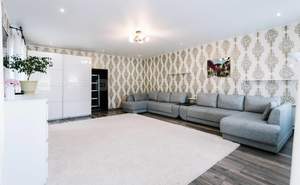 Дом 160м², 2-этажный, участок 0 сот.