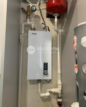 Дом 69м², 1-этажный, участок 7 сот.