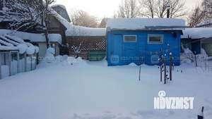 Дача 37м², 2-этажный, участок 3 сот.