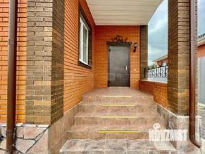 Дом 125м², 2-этажный, участок 6 сот.