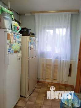 Дом 58м², 1-этажный, участок 7 сот.