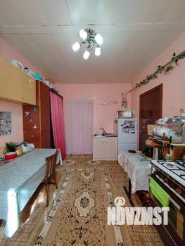 Дом 73м², 1-этажный, участок 18 сот.