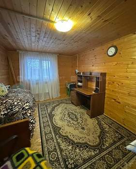 Дача 56м², 2-этажный, участок 0 сот.