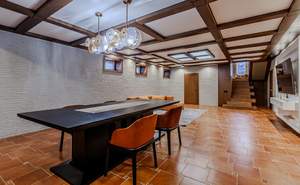 Дом 320м², 2-этажный, участок 7 сот.