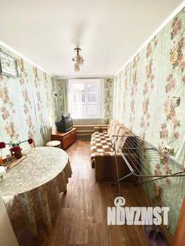 Дом 80м², 1-этажный, участок 6 сот.